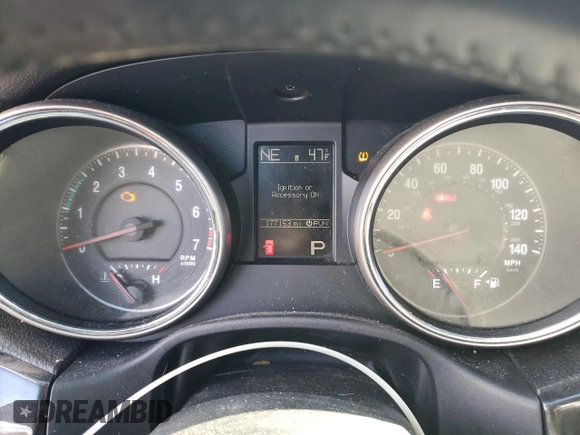 2011 Jeep Grand Cherokee Laredo with VIN 1J4RR4GG6BC510713, listed as a Copart auction lot 49555785 with 177,153 mi miles and Clean Title. Bid and sale history available at carsss.com. Image 9.