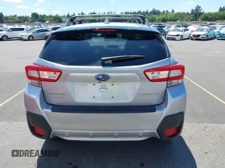 2019 Subaru Crosstrek Limited with VIN JF2GTAMC2KH325769, listed as a IAAI auction lot 42648751 with 23,705 mi miles and . Bid and sale history available at DreamBid. Image 15.
