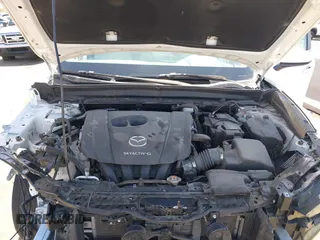 2021 Mazda CX-30 S with VIN 3MVDMAAL5MM303944, listed as a IAAI auction lot 41687532 with 35,379 mi miles and . Bid and sale history available at DreamBid. Image 10.