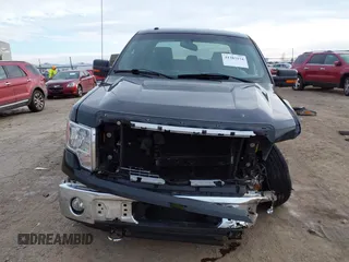 2013 Ford F-150 XL с VIN 1FTEX1EM7DFC40961, выставлен на аукционе IAAI как лот 41383174 с пробегом 153 619 миль миль и . История ставок и продаж доступна на DreamBid. Изображение 13.