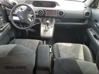 2015 Scion xB z VIN JTLZE4FE4FJ070322, wystawiony jako Copart lot #55056195 z przebiegiem 122 071 mil mil oraz Szkoda całkowita • Salvage title. Historia ofert i sprzedaży dostępna na DreamBid. Obrazek 8.