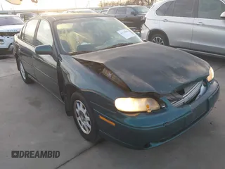1999 Chevrolet Malibu LS with VIN 1G1NE52M3X6230247, listed as a IAAI auction lot 41712060 with 189,881 mi miles and . Bid and sale history available at DreamBid. Image 1.
