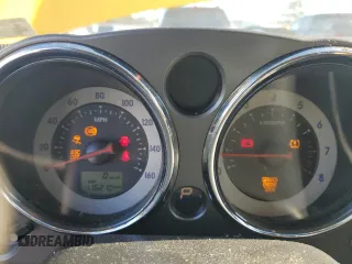 2009 Mitsubishi Eclipse GT with VIN 4A3AK34T69E011991, listed as a Copart auction lot 87921555 with 116,218 mi miles and Salvage Title. Bid and sale history available at carsss.com. Image 9.
