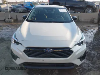 2024 Subaru Impreza z VIN JF1GUABC7R8287129, wystawiony jako IAAI lot #41540169 z przebiegiem 12 580 mil mil oraz . Historia ofert i sprzedaży dostępna na DreamBid. Obrazek 13.