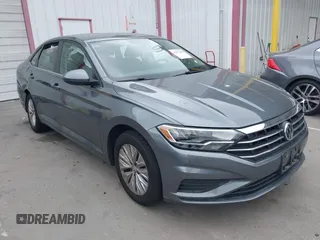 2020 Volkswagen Jetta S with VIN 3VWCB7BUXLM069700, listed as a IAAI auction lot 42373109 with 66,141 mi miles and . Bid and sale history available at DreamBid. Image 1.
