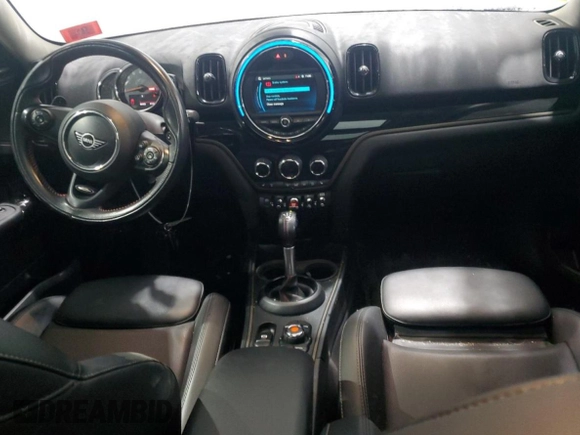 2019 MINI Countryman Cooper S z VIN WMZYT5C52K3E63082, wystawiony jako Copart lot #44956995 z przebiegiem 86 683 mil mil oraz Szkoda całkowita • Salvage title. Historia ofert i sprzedaży dostępna na DreamBid. Obrazek 8.