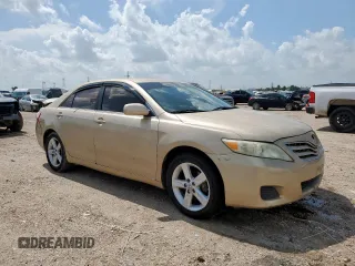 2011 Toyota Camry LE with VIN 4T1BF3EK7BU722656, listed as a Copart auction lot 65148615 with 213,146 mi miles and Clean title. Bid and sale history available at DreamBid. Image 5.