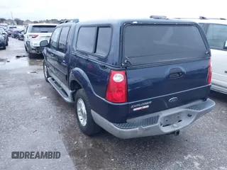 2002 Ford Explorer Sport Trac Value с VIN 1FMZU77EX2UD55609, выставлен на аукционе IAAI как лот 41274310 с пробегом 167 329 миль миль и . История ставок и продаж доступна на DreamBid. Изображение 3.