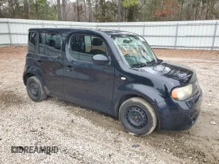 2011 Nissan Cube S z VIN JN8AZ2KR7BT201787, wystawiony jako Copart lot #48320365 z przebiegiem 232 523 mil mil oraz Czysty tytuł • Clean title. Historia ofert i sprzedaży dostępna na DreamBid. Obrazek 4.
