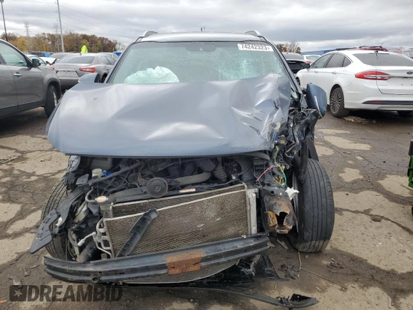 2012 Kia Sportage LX z VIN KNDPBCA28C7206947, wystawiony jako Copart lot #74242323 z przebiegiem Nie podano mil oraz Szkoda całkowita • Salvage title. Historia ofert i sprzedaży dostępna na DreamBid. Obrazek 5.