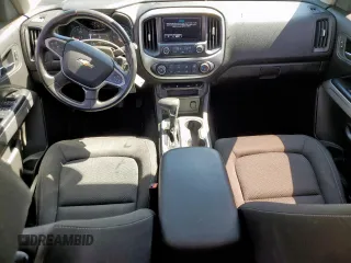 2016 Chevrolet Colorado 2WD LT с VIN 1GCGSCE34G1330905, выставлен на аукционе Copart как лот 54059095 с пробегом 82 076 миль миль и Чистый • Clean title. История ставок и продаж доступна на DreamBid. Изображение 8.