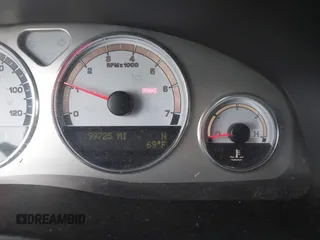 2006 Saturn Relay 3 z VIN 5GZDV23L16D132091, wystawiony jako IAAI lot #42129100 z przebiegiem 99 725 mil mil oraz . Historia ofert i sprzedaży dostępna na DreamBid. Obrazek 15.