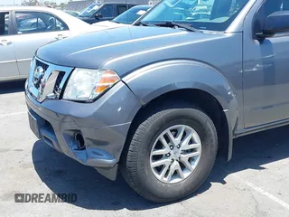 2017 Nissan Frontier SV with VIN 1N6AD0FR8HN757402, listed as a IAAI auction lot 42509323 with 66,306 mi miles and . Bid and sale history available at DreamBid. Image 6.