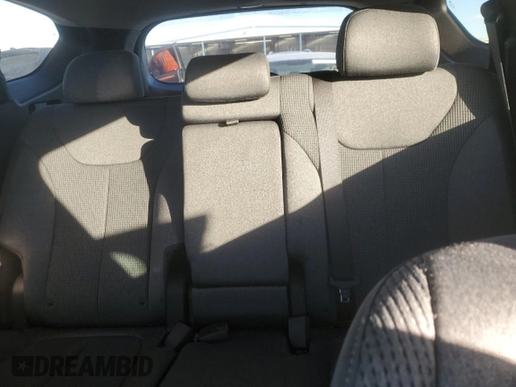 2019 Hyundai Santa Fe SEL with VIN 5NMS3CAD0KH053609, listed as a Copart auction lot 88944965 with 63,013 mi miles and Salvage Title. Bid and sale history available at carsss.com. Image 10.