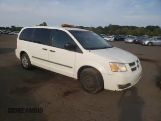 2010 Dodge Grand Caravan Cargo with VIN 2D4RN1AE6AR497042, listed as a Copart auction lot 71733084 with 174,555 mi miles and Salvage Title. Bid and sale history available at carsss.com. Image 4.