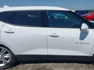 2021 Chevrolet Blazer LT with VIN 3GNKBHR41MS570635, listed as a IAAI auction lot 42059952 with 51,917 mi miles and . Bid and sale history available at DreamBid. Image 13.