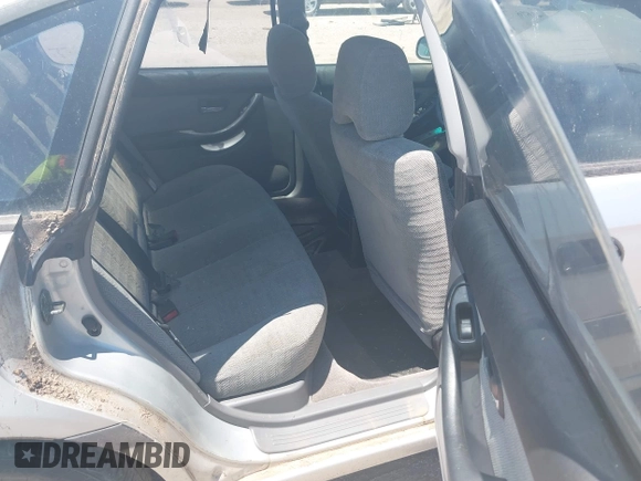 2002 Subaru Legacy L with VIN 4S3BE635927216394, listed as a IAAI auction lot 42676517 with 149,077 mi miles and . Bid and sale history available at DreamBid. Image 8.