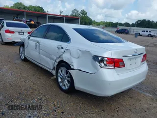 2012 Lexus ES 330 with VIN JTHBK1EG3C2484171, listed as a IAAI auction lot 42546888 with 223,171 mi miles and . Bid and sale history available at DreamBid. Image 3.