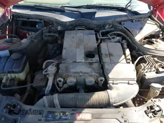2005 Mercedes-Benz C 230 Kompressor with VIN WDBRF40JX5F623313, listed as a IAAI auction lot 42025177 with 124,109 mi miles and . Bid and sale history available at DreamBid. Image 10.