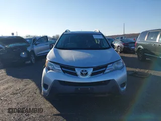 2015 Toyota RAV4 LE с VIN 2T3BFREV2FW275115, выставлен на аукционе IAAI как лот 41143981 с пробегом 98 257 миль миль и . История ставок и продаж доступна на DreamBid. Изображение 12.