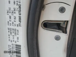2012 Dodge Journey SXT z VIN 3C4PDCBG9CT135922, wystawiony jako Copart lot #54598615 z przebiegiem Nie podano mil oraz Szkoda całkowita • Salvage title. Historia ofert i sprzedaży dostępna na DreamBid. Obrazek 13.