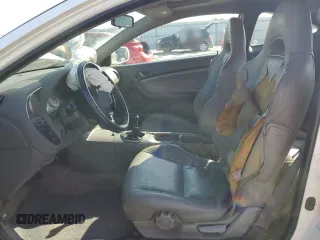 2003 Acura RSX Type S with VIN JH4DC53093C019004, listed as a Copart auction lot 74882394 with 0 mi miles and Salvage Title. Bid and sale history available at carsss.com. Image 7.