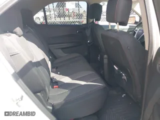 2017 Chevrolet Equinox LT with VIN 2GNFLFEK7H6258122, listed as a IAAI auction lot 41900912 with 72,616 mi miles. Bid and sale history available at carsss.com. Image 8.