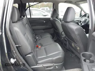 2021 Honda Pilot Special Edition with VIN 5FNYF6H20MB096827, listed as a IAAI auction lot 42076673 with 45,054 mi miles. Bid and sale history available at carsss.com. Image 8.