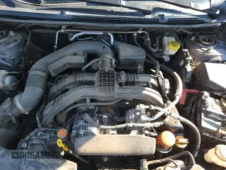 2017 Subaru Impreza with VIN 4S3GTAA66H1723761, listed as a Copart auction lot 69658065 with 107,110 mi miles and Clean title. Bid and sale history available at DreamBid. Image 15.
