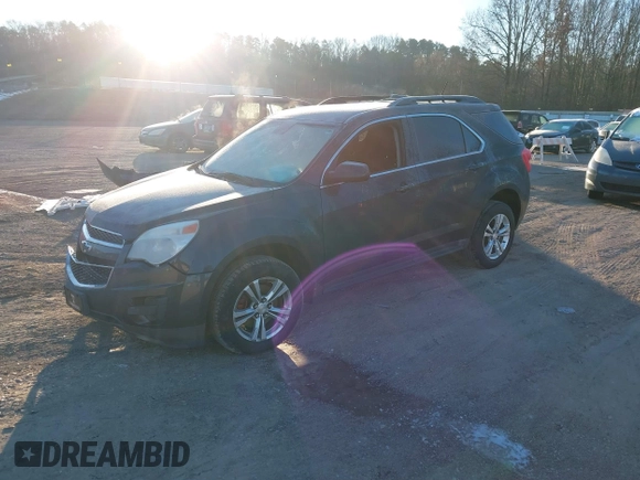 2014 Chevrolet Equinox LT with VIN 2GNFLFE35E6207349, listed as a IAAI auction lot 41329955 with 158,689 mi miles. Bid and sale history available at carsss.com. Image 17.