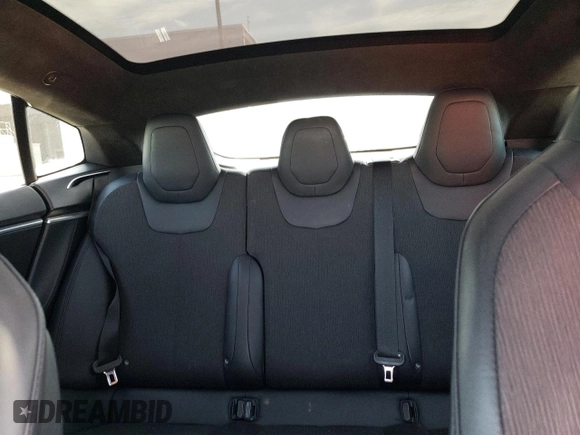 2016 Tesla Model S 90D с VIN 5YJSA1E26GF167934, выставлен на аукционе Copart как лот 57664115 с пробегом 151 583 миль миль и Списание • Salvage title. История ставок и продаж доступна на DreamBid. Изображение 10.