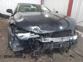 2013 Audi A7 3.0 Prestige with VIN WAU3GAFCXDN101147, listed as a IAAI auction lot 41388837 with 111,694 mi miles. Bid and sale history available at carsss.com. Image 6.