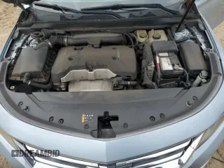 2014 Chevrolet Impala LT с VIN 1G1115SL4EU104151, выставлен на аукционе Copart как лот 51597245 с пробегом 97 039 миль миль и Списание • Salvage title. История ставок и продаж доступна на DreamBid. Изображение 11.