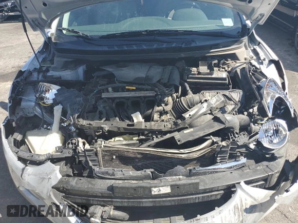 2012 Hyundai Elantra Limited with VIN KMHDH4AE0CU280314, listed as a Copart auction lot 61861285 with 169,868 mi miles and Clean title. Bid and sale history available at DreamBid. Image 11.
