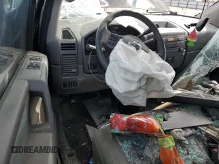 2007 Nissan Titan XE z VIN 1N6AA06B17N205377, wystawiony jako Copart lot #50738625 z przebiegiem 191 068 mil mil oraz Szkoda całkowita • Salvage title. Historia ofert i sprzedaży dostępna na DreamBid. Obrazek 8.