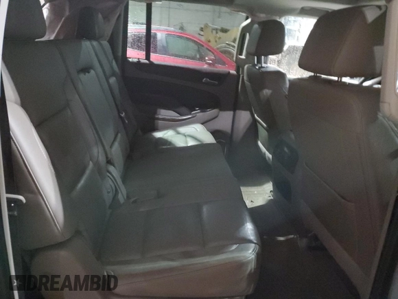 2019 Chevrolet Suburban LT with VIN 1GNSKHKC2KR367660, listed as a Copart auction lot 51178165 with Not Provided miles and Clean Title. Bid and sale history available at DreamBid. Image 10.