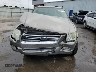 2008 Ford Explorer XLT with VIN 1FMEU73818UA90697, listed as a Copart auction lot 78920754 with 250,250 mi miles and Salvage Title. Bid and sale history available at carsss.com. Image 5.
