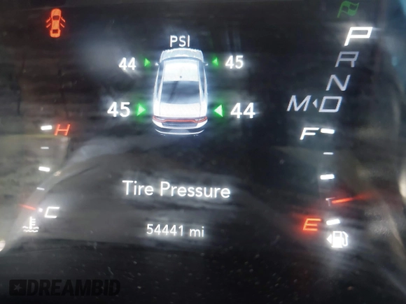 2021 Dodge Charger R/T z VIN 2C3CDXCT2MH597867, wystawiony jako IAAI lot #42212124 z przebiegiem 54 441 mil mil oraz . Historia ofert i sprzedaży dostępna na DreamBid. Obrazek 15.