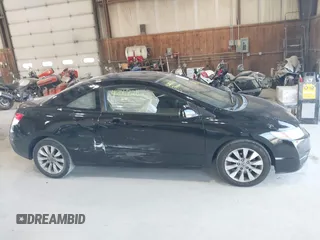 2010 Honda Civic Cpe EX with VIN 2HGFG1B84AH534969, listed as a IAAI auction lot 42067211 with 85,919 mi miles. Bid and sale history available at carsss.com. Image 13.