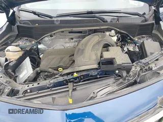 2023 Buick Encore GX Preferred with VIN KL4MMBS23PB034586, listed as a IAAI auction lot 42342330 with 12,272 mi miles and . Bid and sale history available at DreamBid. Image 10.