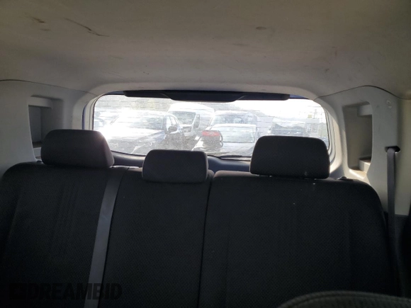 2009 Scion xB with VIN JTLKE50E691081245, listed as a Copart auction lot 53803235 with 243,395 mi miles and Salvage Title. Bid and sale history available at DreamBid. Image 10.