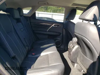 2019 Lexus RX with VIN 1T2BZMCA1KC201680, listed as a Copart auction lot 73148724 with 64,812 mi miles and Salvage title. Bid and sale history available at DreamBid. Image 11.