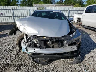 2021 Toyota Corolla SE with VIN 5YFS4MCE3MP090266, listed as a Copart auction lot 52882215 with 43,719 mi miles and Salvage Title. Bid and sale history available at DreamBid. Image 5.