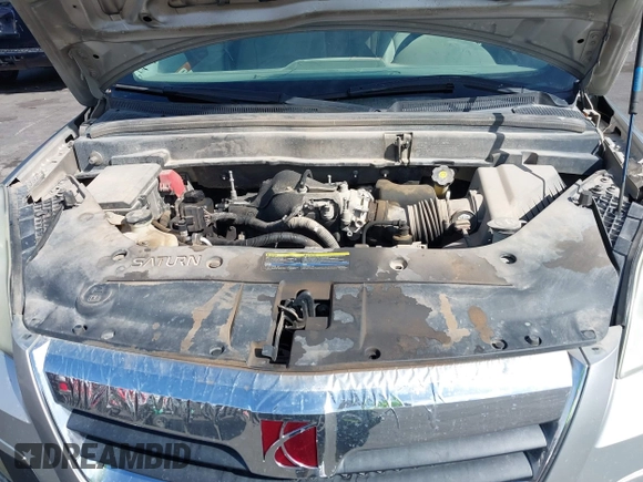 2008 Saturn Outlook XR z VIN 5GZEV23738J160809, wystawiony jako IAAI lot #41885563 z przebiegiem 225 135 mil mil oraz . Historia ofert i sprzedaży dostępna na DreamBid. Obrazek 10.