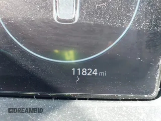 2024 Hyundai Tucson Limited with VIN 5NMJECDE4RH297445, listed as a IAAI auction lot 42226439 with 11,824 mi miles and . Bid and sale history available at DreamBid. Image 15.