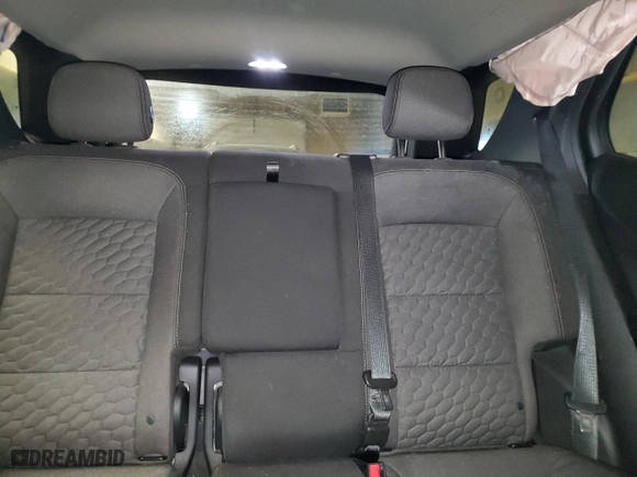 2019 Chevrolet Equinox LT with VIN 2GNAXKEVXK6202037, listed as a Copart auction lot 42447385 with 85,857 mi miles and Non Repairable. Bid and sale history available at carsss.com. Image 10.