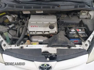 2006 Toyota Sienna CE with VIN 5TDZA23C56S451307, listed as a IAAI auction lot 42158464 with 275,876 mi miles and . Bid and sale history available at DreamBid. Image 10.