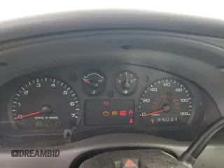 2006 Ford Ranger XL with VIN 1FTYR10D66PA82107, listed as a Copart auction lot 53112665 with 64,287 mi miles and Salvage title. Bid and sale history available at DreamBid. Image 9.