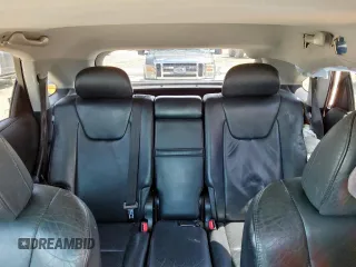 2011 Lexus RX 350 с VIN 2T2ZK1BA1BC050570, выставлен на аукционе Copart как лот 60204505 с пробегом 237 861 миль миль и Списание • Salvage title. История ставок и продаж доступна на DreamBid. Изображение 10.