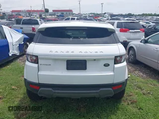2013 Land Rover Range Rover Evoque Prestige Premium z VIN SALVV2BGXDH836413, wystawiony jako IAAI lot #42549889 z przebiegiem 144 513 mil mil oraz . Historia ofert i sprzedaży dostępna na DreamBid. Obrazek 16.